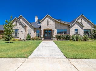 3912 137th St, Lubbock, TX 79423