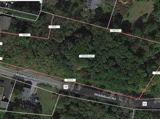 1 Middlebush Rd, Wappingers Falls, NY 12590