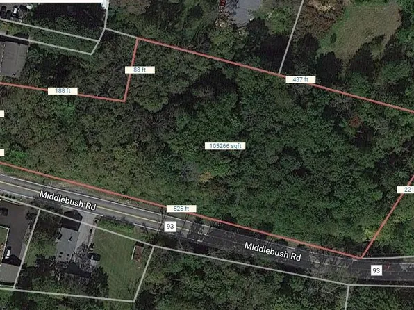 1 Middlebush Road, Wappingers Falls, NY 12590