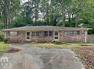 2539 Park Dr NW #B, Kennesaw, GA 30144