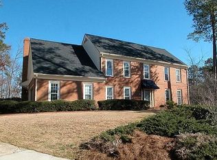 3570 River Ferry Dr, Johns Creek, GA 30022