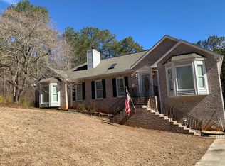 6944 Five Notch Rd, Douglasville, GA 30135