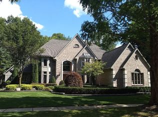 22558 Halifax Ln, Novi, MI 48374