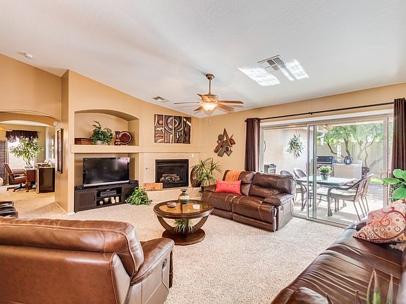 3rd image of 2061 W Goldmine Mountain Dr
