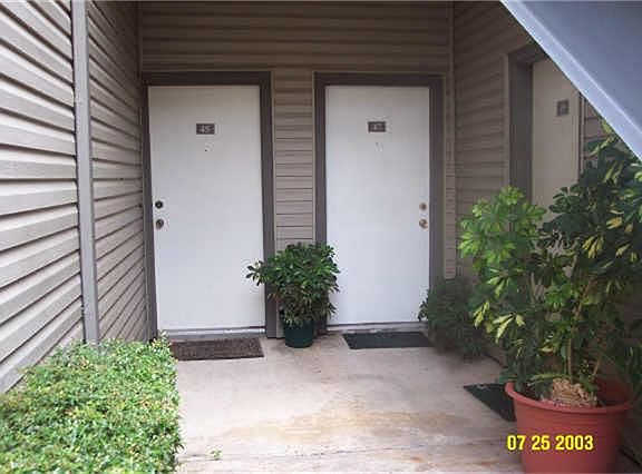 4th image of 9707 Richmond Ave APT 45