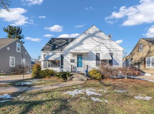 917 40th St SW, Wyoming, MI 49509