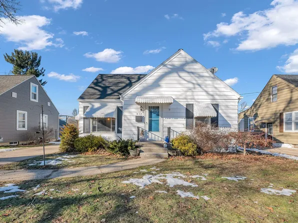 917 40th St SW, Wyoming, MI 49509