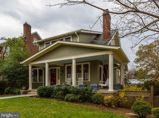 3506 Patterson St NW, Washington, DC 20015