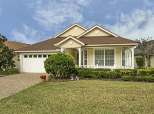 1314 Castle Pines Cir, Saint Augustine, FL 32092