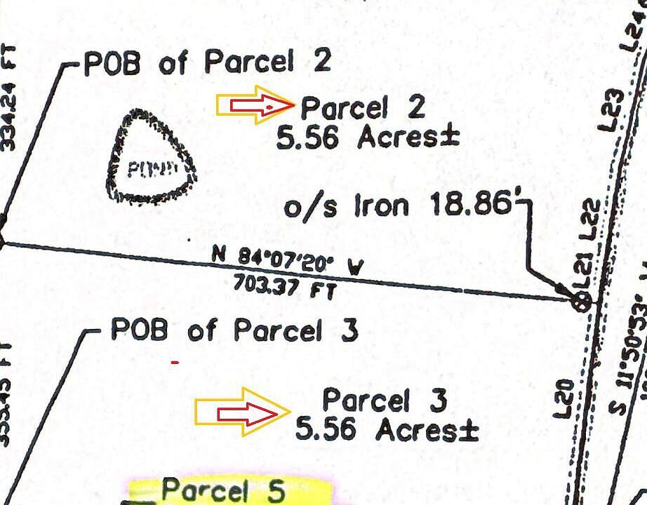 2nd image of PARCEL 2&3 Harper College Rd