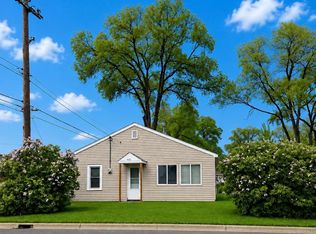 635 1st St NE, Saint Cloud, MN 56304