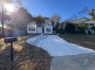 505 W Norment Ave, Gastonia, NC 28052