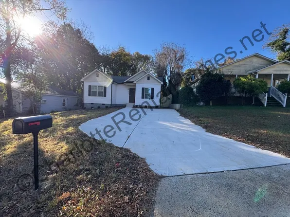 505 W Norment Ave, Gastonia, NC 28052