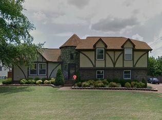 2941 Nautilus Dr, Nashville, TN 37217