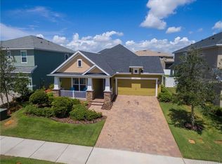 8870 Andreas Ave, Orlando, FL 32832