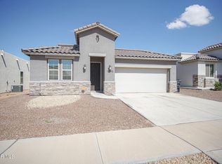 12993 Tryne Way, El Paso, TX 79928