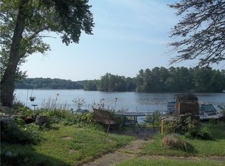 45 Steere Rd, Glocester, RI 02814