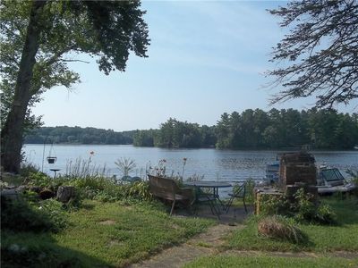 45 Steere Rd, Glocester, RI, 02814