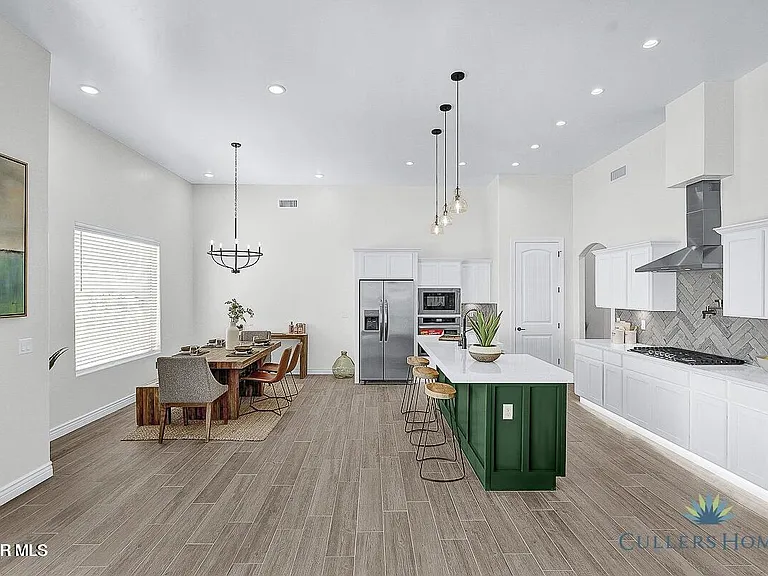 7305 Cimarron Rim Dr — Photo 12
