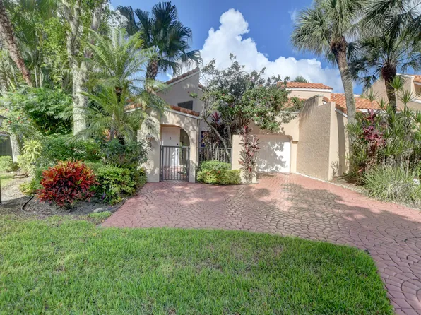 22780 Meridiana Drive, Boca Raton, FL 33433