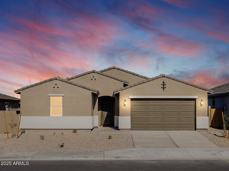 1st image of 36954 W LA PAZ Street