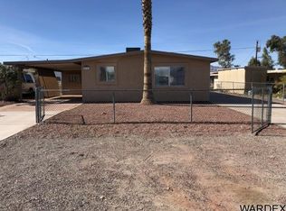 5711 S Pearl St, Fort Mohave, AZ 86426