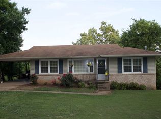 1309 Carlisle Ave, Guntersville, AL 35976