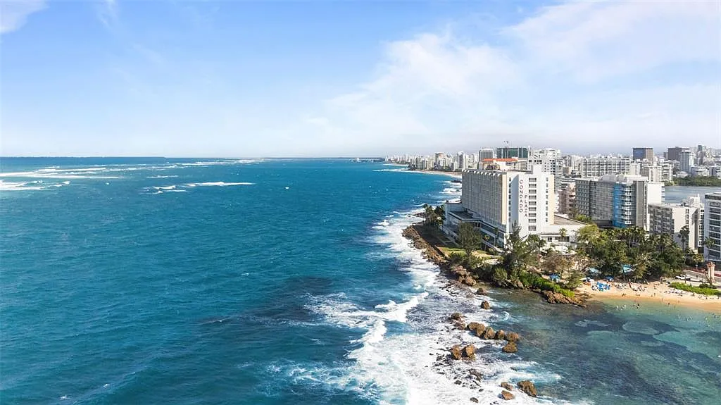 1 San Geronimo | Condado Lagoon Villas — Photo 4