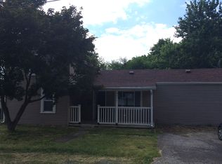 4455 Mathews Ave, Obetz, OH 43207
