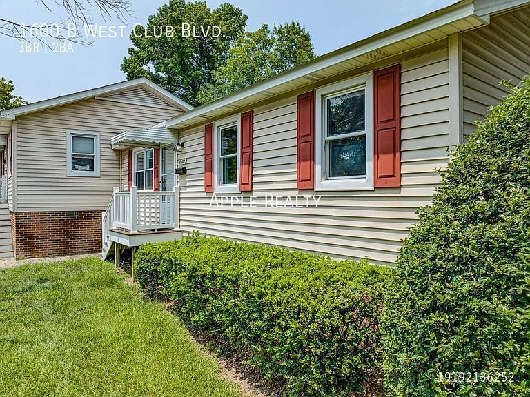 1600 W Club Blvd #B — Photo 17