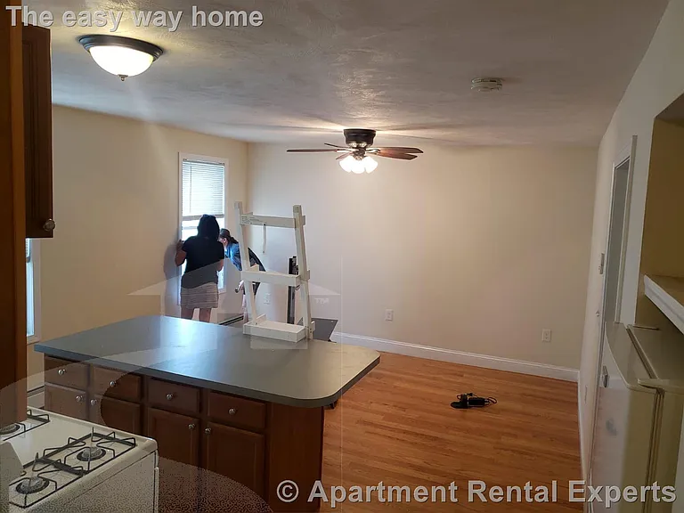 Apartment Rental Experts