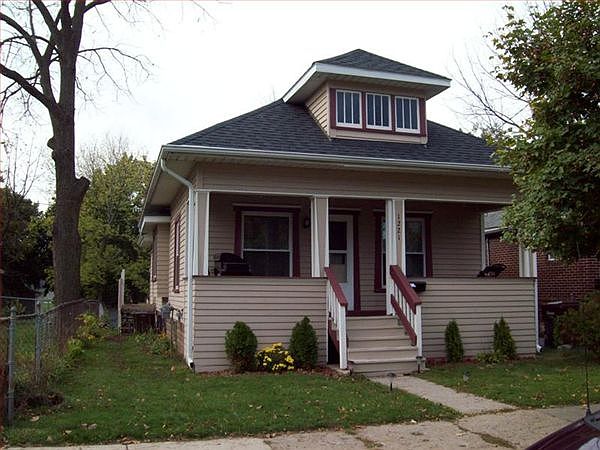 Front of House 2012