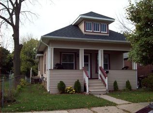 1221 Vermont Ave, Lansing, MI 48906