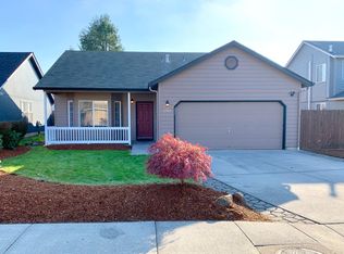 15903 NE 91st St, Vancouver, WA 98682