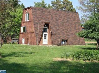 5528 Wilson Rd, Makinen, MN 55763