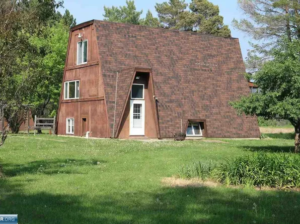 5528 Wilson Rd, Makinen, MN 55763