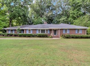122 Alta Vista Ct, Liberty, SC 29657