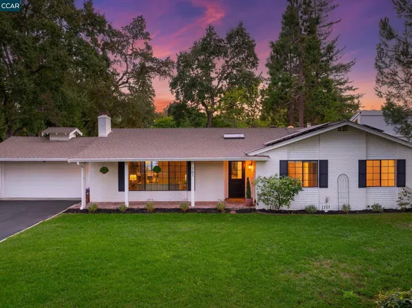 161 Kingsdale Dr, Walnut Creek, CA 94596