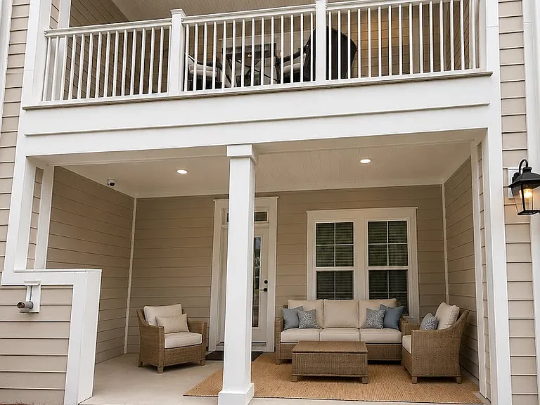 1057 Bowman Woods Dr — Photo 22
