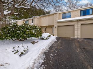 36 Lordvale Blvd UNIT 36, North Grafton, MA 01536