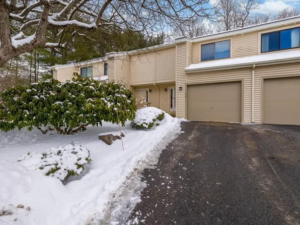 36 Lordvale Blvd Unit 36, North Grafton, MA 01536