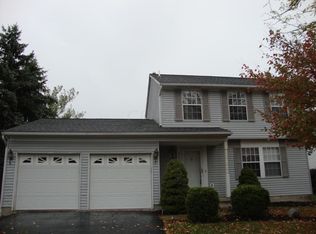 5492 Reebok Dr, Hilliard, OH 43026