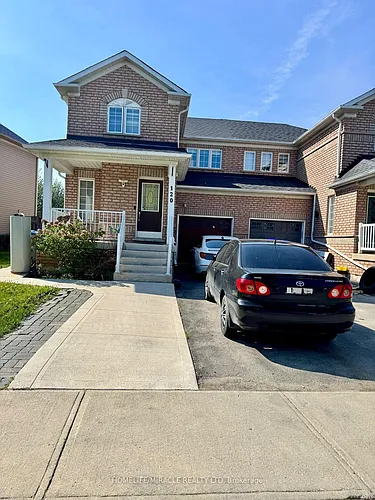 120 Viceroy Cres #2 Photo 1