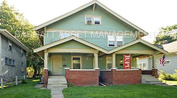 1st image of 3949 N College Ave