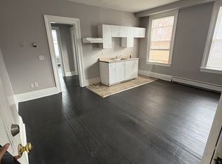 860 Park Ave #3, Bridgeport, CT 06604