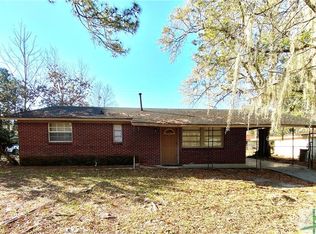 129 Croatan St, Savannah, GA 31406