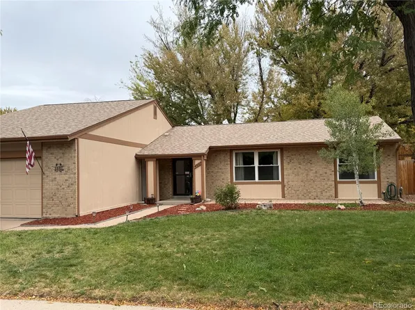 4607 S Ivory Circle, Aurora, CO 80015