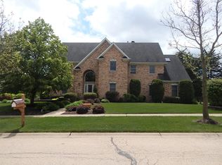 1553 W North St, Palatine, IL 60067
