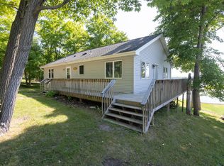 16027 W Little Cormorant Rd, Audubon, MN 56511