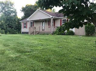 6417 Flaherty Rd, Vine Grove, KY 40175